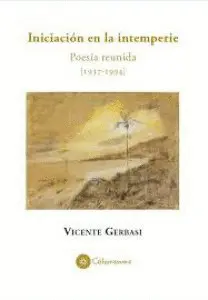 Iniciación en la Intemperie