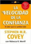 Velocidad de la Confianza, la