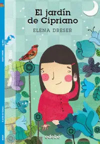 Jardín de Cipriano, el