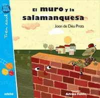 Muro y la Salamanquesa, el
