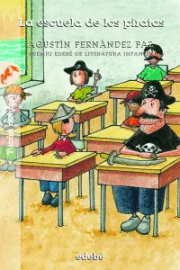 Escuela de los Piratas, la