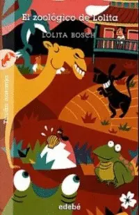 Zoológico de Lolita, el