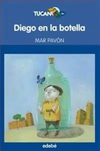 Diego en la Botella
