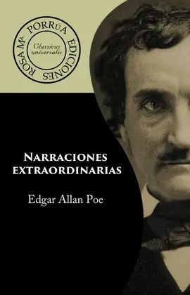 Narraciones Extraordinarias