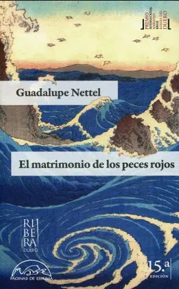 Matrimonio de los Peces Rojos, el