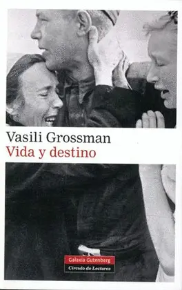 Vida y Destino