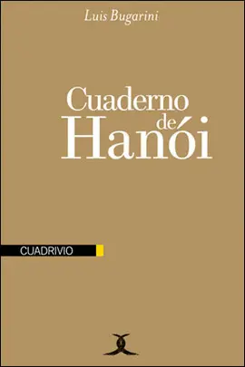Cuaderno de Hanói