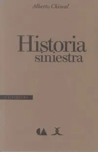 Historia Siniestra