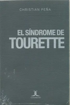 Síndrome de Tourette, el