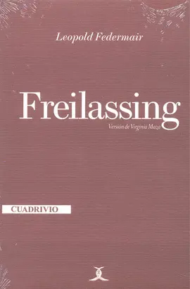Freilassing