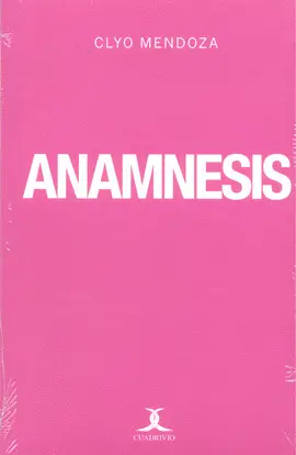 Anamnesis