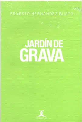 Jardín de Grava