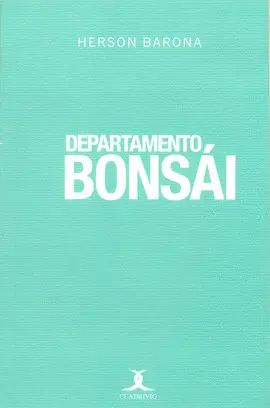 Departamento Bonsái