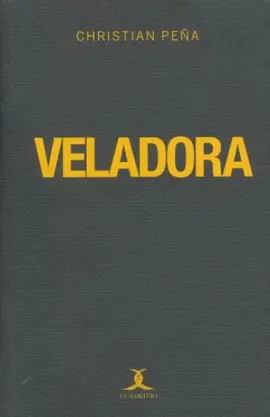 Veladora