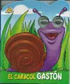 Caracol Gastón, el