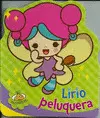 Lirio Peluquera