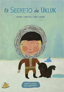 Secreto de Ukluk, el