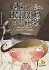 Ana y la Maldición de las Pecas