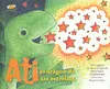 Ati el Dragón de las Estrellas
