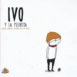 Ivo y la Piedrita