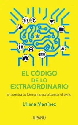 Código de lo Extraordinario, el