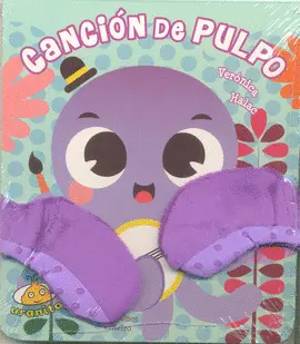 Canción de Pulpo