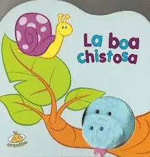 Boa Chistosa, la