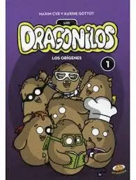 Dragonilos, los (1)