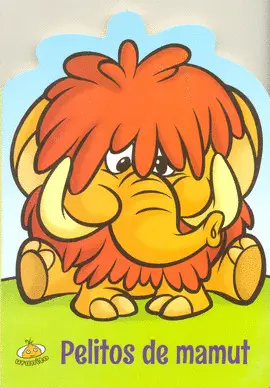 Pelitos de Mamut