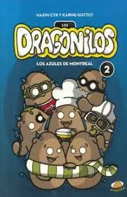 Dragonilos, los (2)