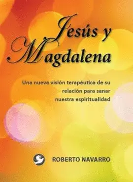 Jesús y Magdalena