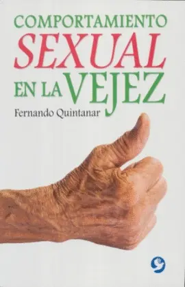 Comportamiento Sexual en la Vejez