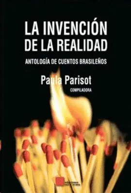 Invención de la Realidad, la