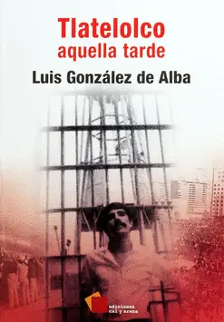 Tlatelolco aquella Tarde