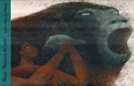 Monos, Mensajeros del Viento