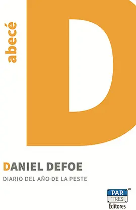 Diario del Año de la Peste