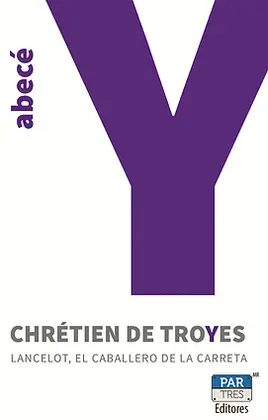 Lancelot, el Caballero de la Carretera