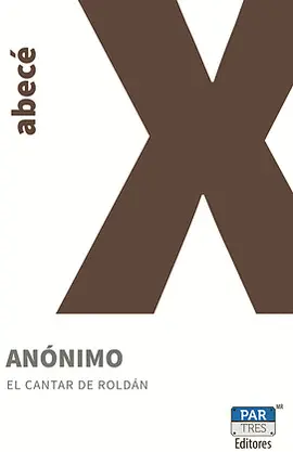 Cantar de Roldán, el