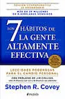 7 Hábitos de la Gente Altamente Efectiva, los (Edición Conmemorativa 25 Aniversario)