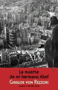 Muerte de mi Hermano Abel, la