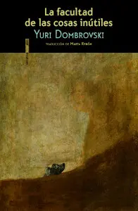 Facultad de las Cosas Inútiles, la