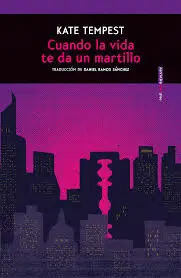 Cuando la Vida te Da un Martillo