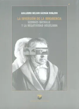 INVERSIÓN DE LA INMANENCIA, LA INVERSIÓN DE LA INMANENCIA, LA