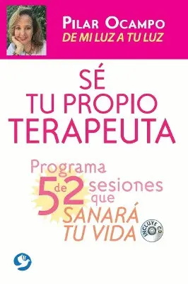 Sé tu Propio Terapeuta