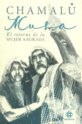 Musa, el Retorno de la Mujer Sagrada
