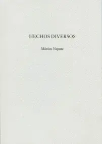 Hechos Diversos