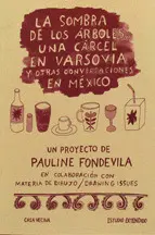 Sombra de los Árboles, una Cárcel en Varsovia y Otras Conversaciones en México, la