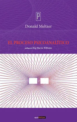 Proceso Psicoanalítico, el