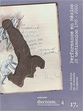 Performance en México: 28 Testimonios 1995-2000