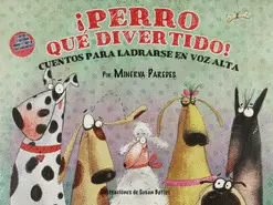 ¡Perro qué Divertido!